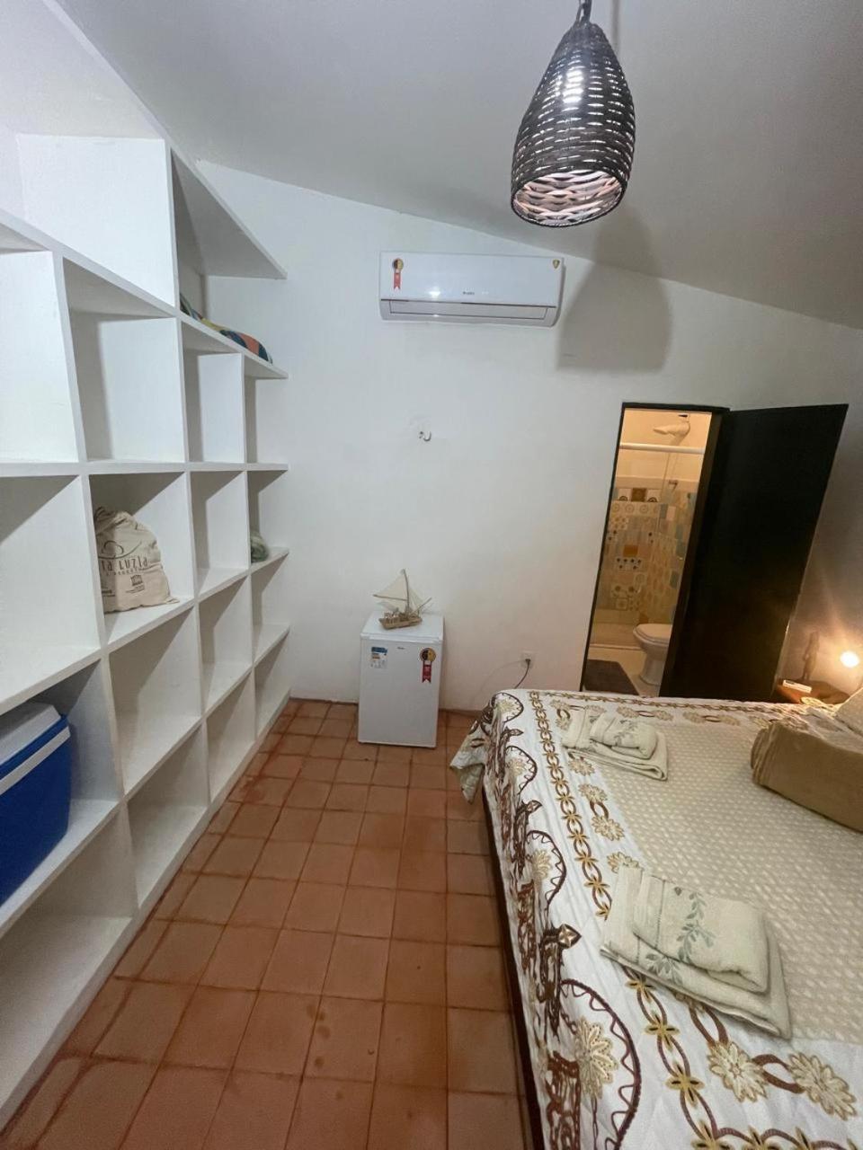 Extremóz Espaco Brilho Do Sol Genipabu מראה חיצוני תמונה