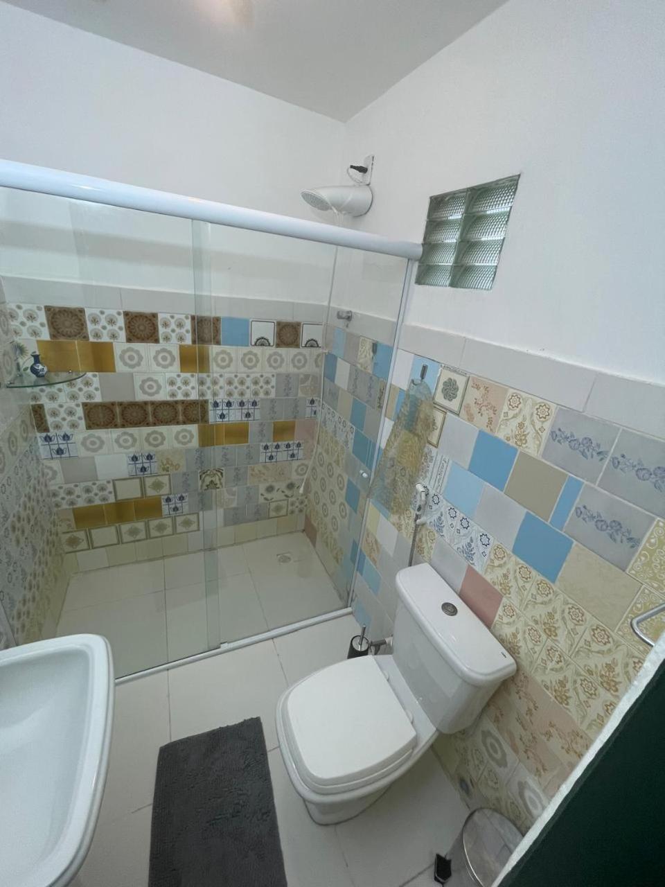 Extremóz Espaco Brilho Do Sol Genipabu מראה חיצוני תמונה