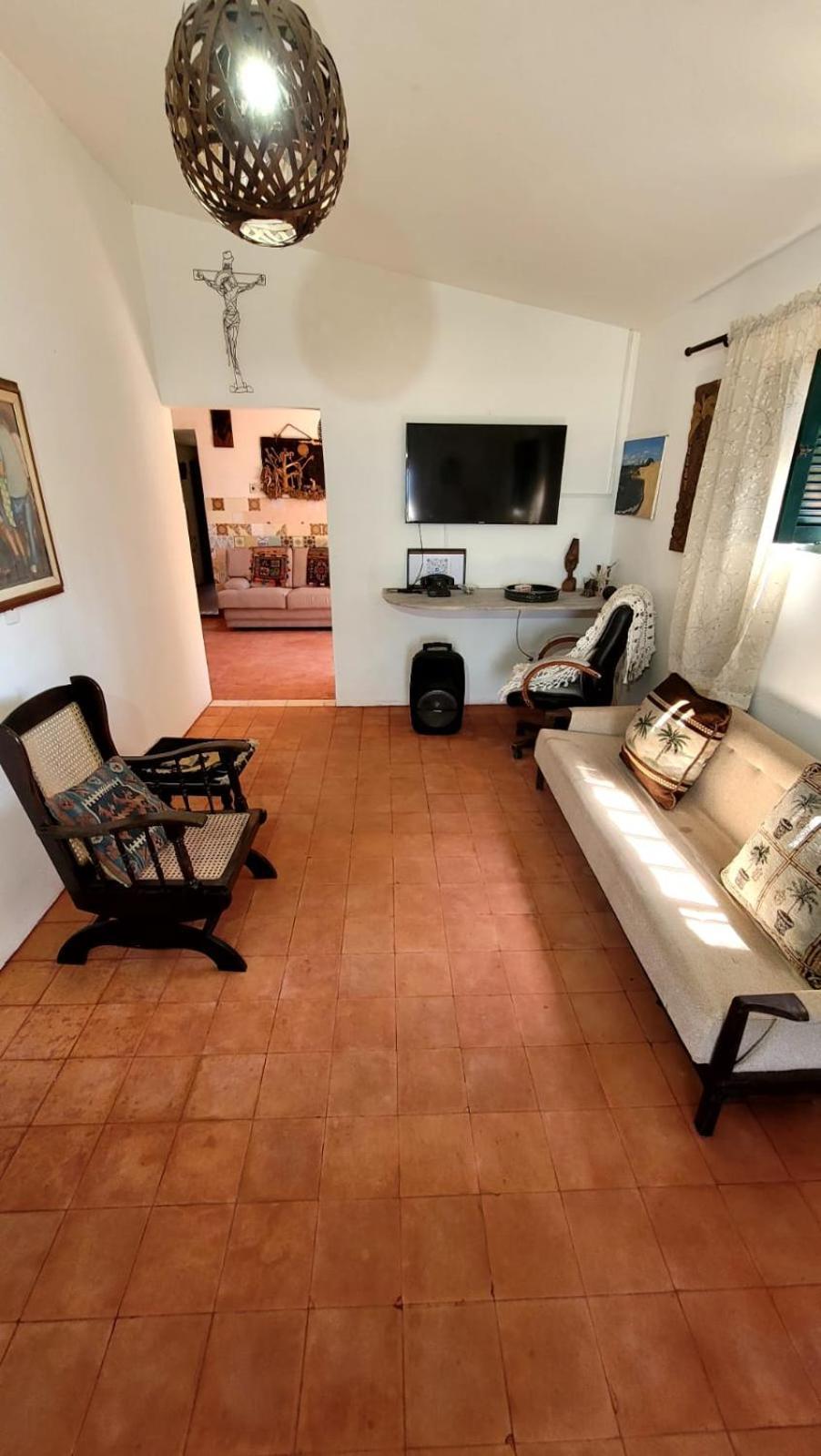 Extremóz Espaco Brilho Do Sol Genipabu מראה חיצוני תמונה