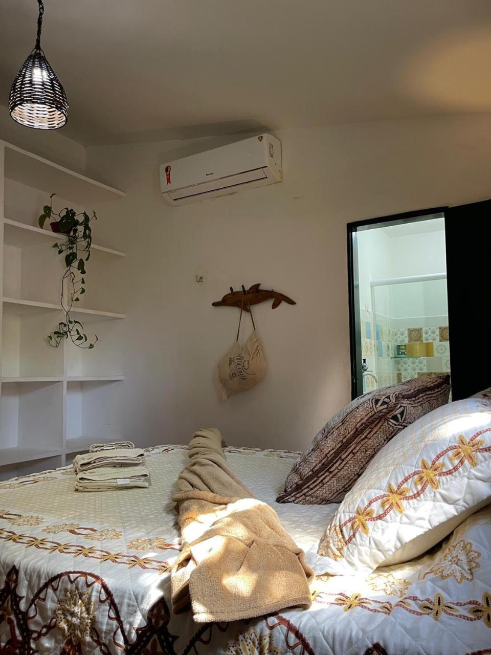 Extremóz Espaco Brilho Do Sol Genipabu מראה חיצוני תמונה
